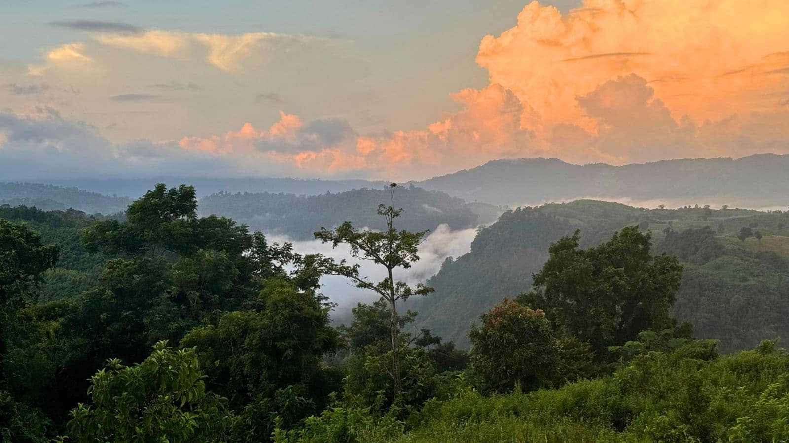 Bandarban