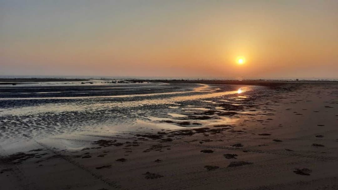 Cox's Bazar Long Weekend — photo 1