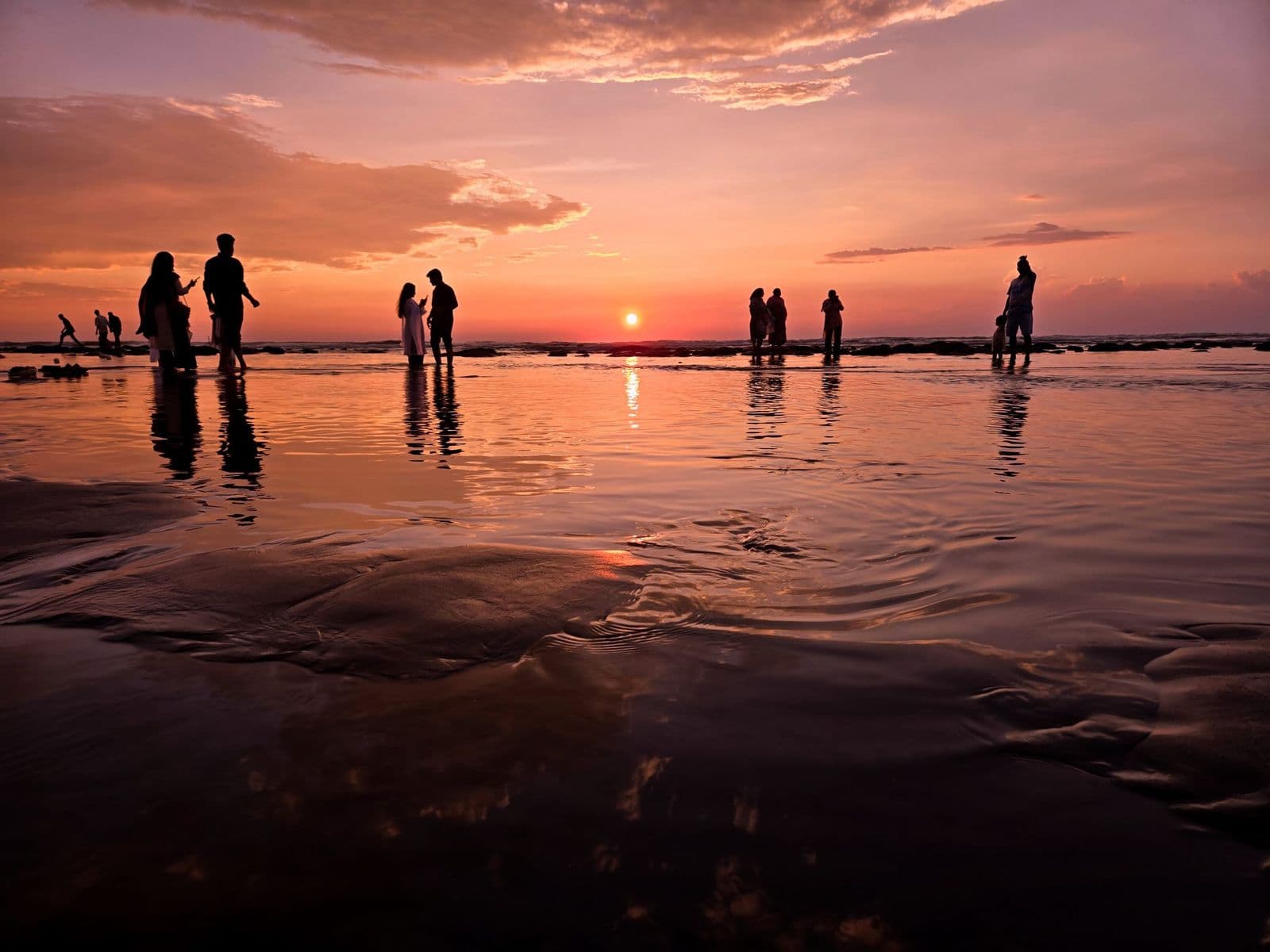 Cox's Bazar Long Weekend