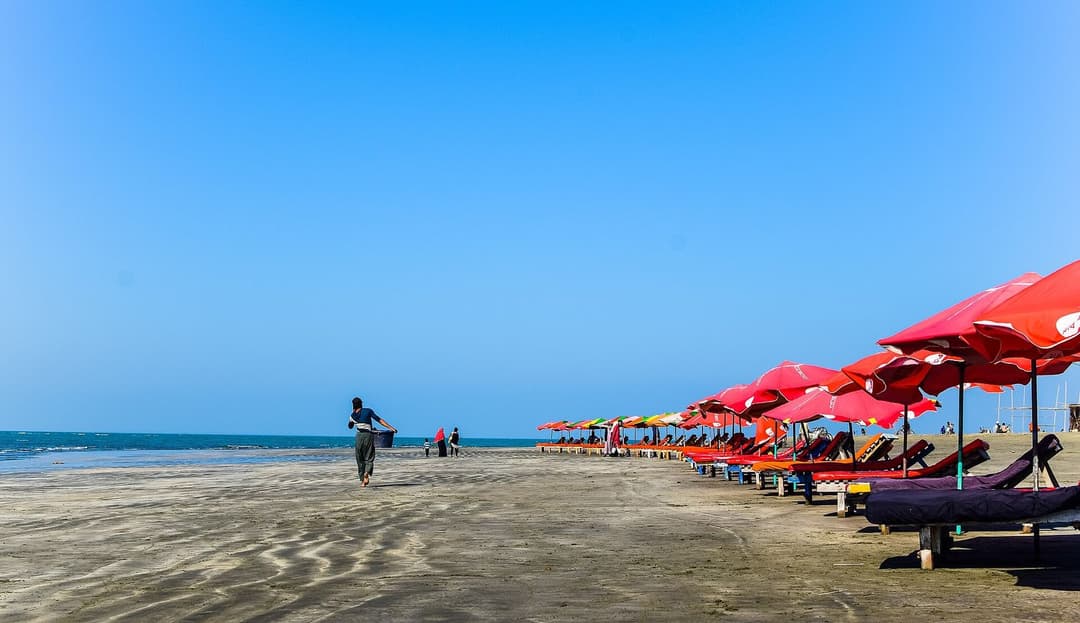 Cox's Bazar Long Weekend — photo 2