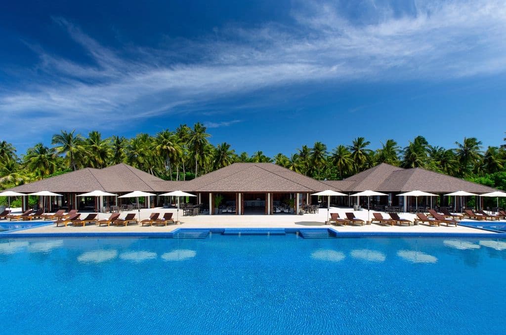 Long Beach Resort Villas