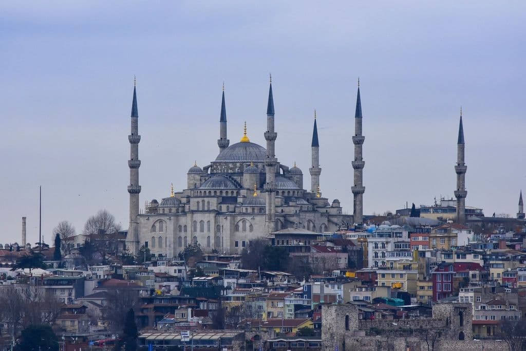 Istanbul