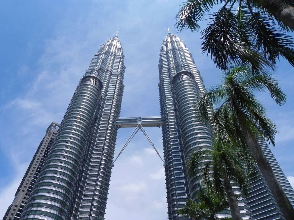 Kuala Lumpur City Break — photo 1
