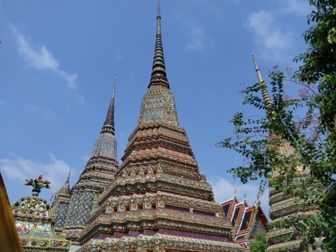 Bangkok & Ko Samet — photo 2