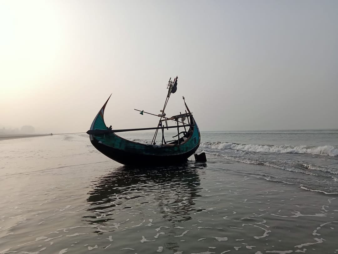 Cox's Bazar Custom Escape — photo 2