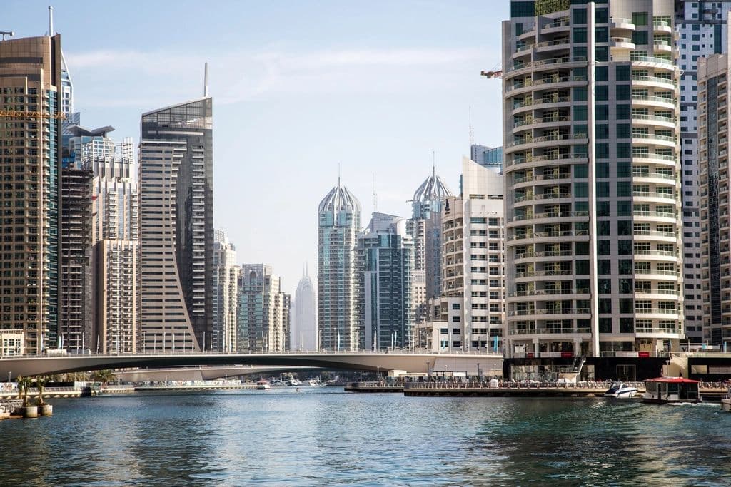 Dubai Family Five — photo 1