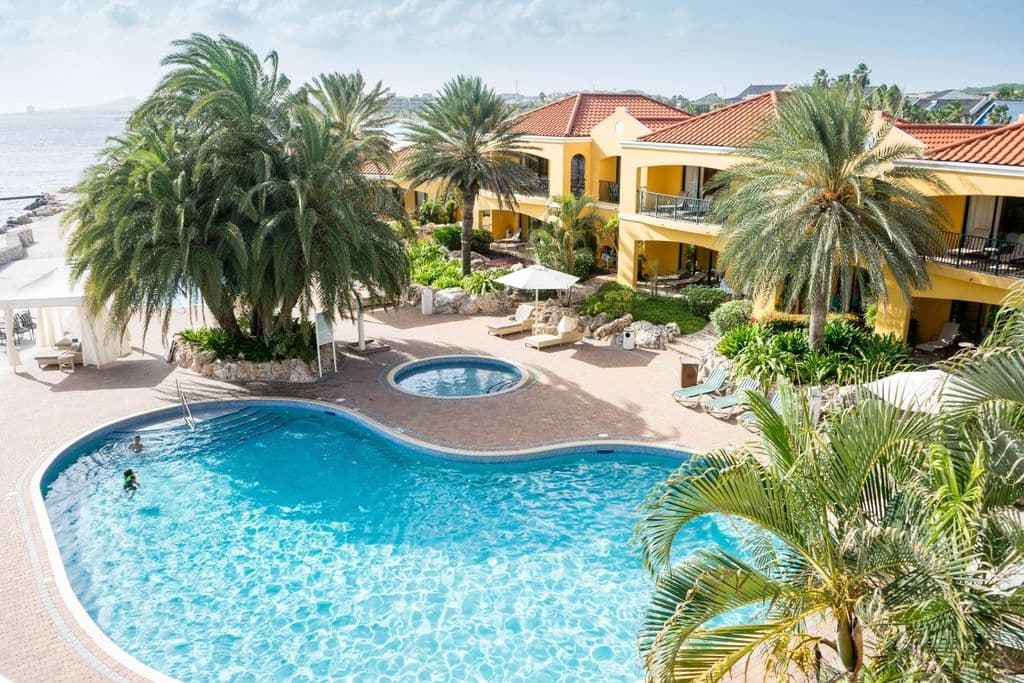 Sayeman Beach Resort