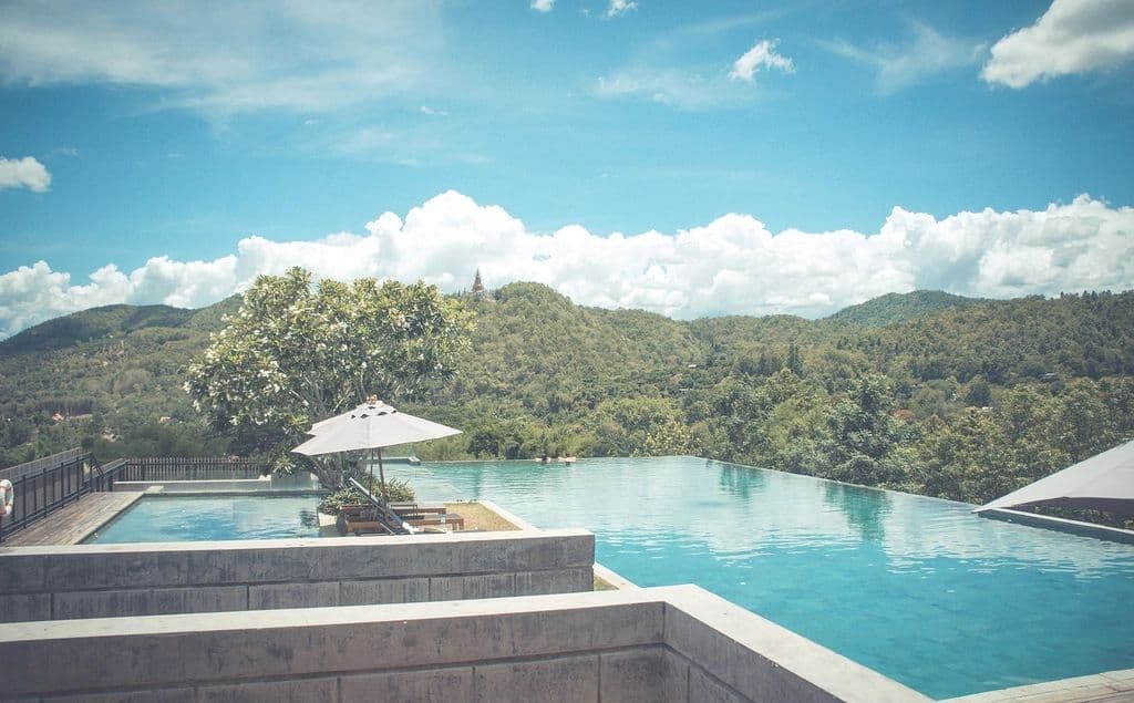 Temple Tree Resort & Spa