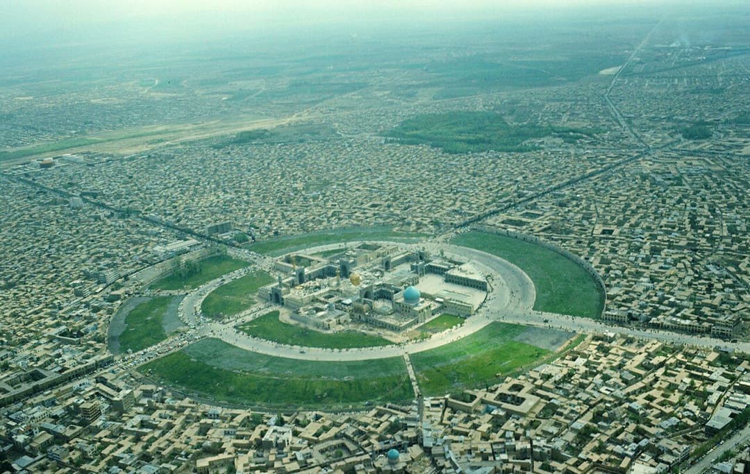 Ziyarat — Mashhad & Qom — photo 2