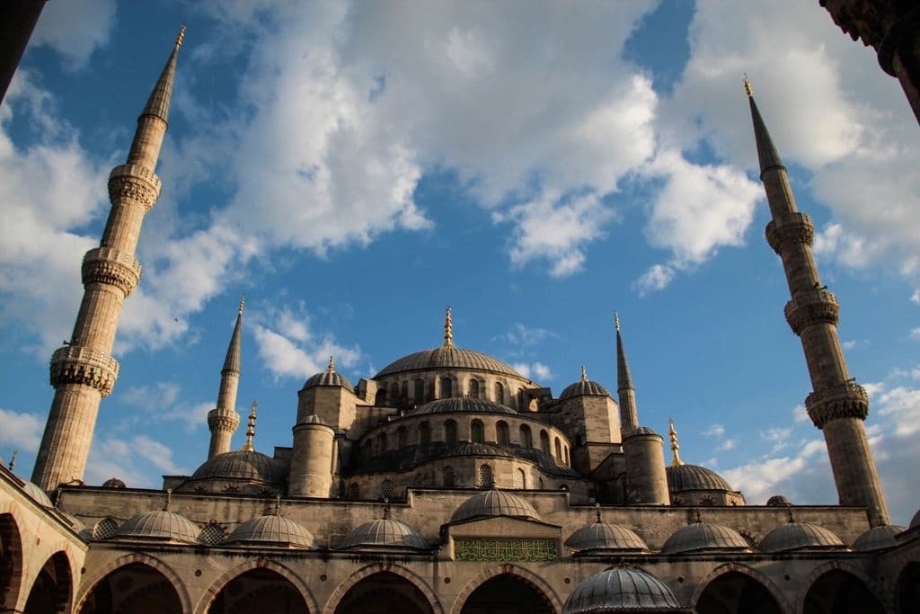 Istanbul Slow City — photo 2