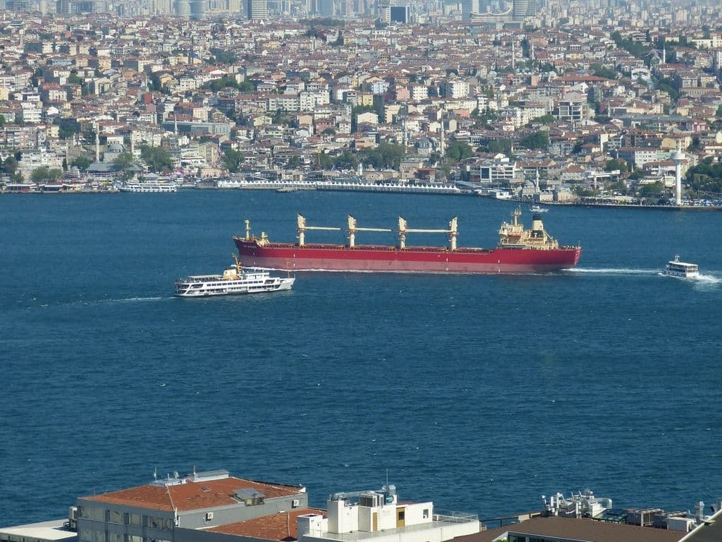 Istanbul Slow City