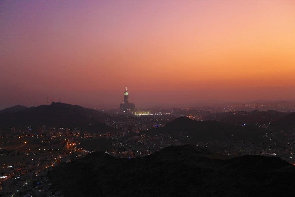 Hajj 1448 / 2027 — Standard Package — photo 2