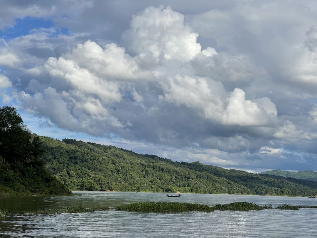 Rangamati Lake Country — photo 2