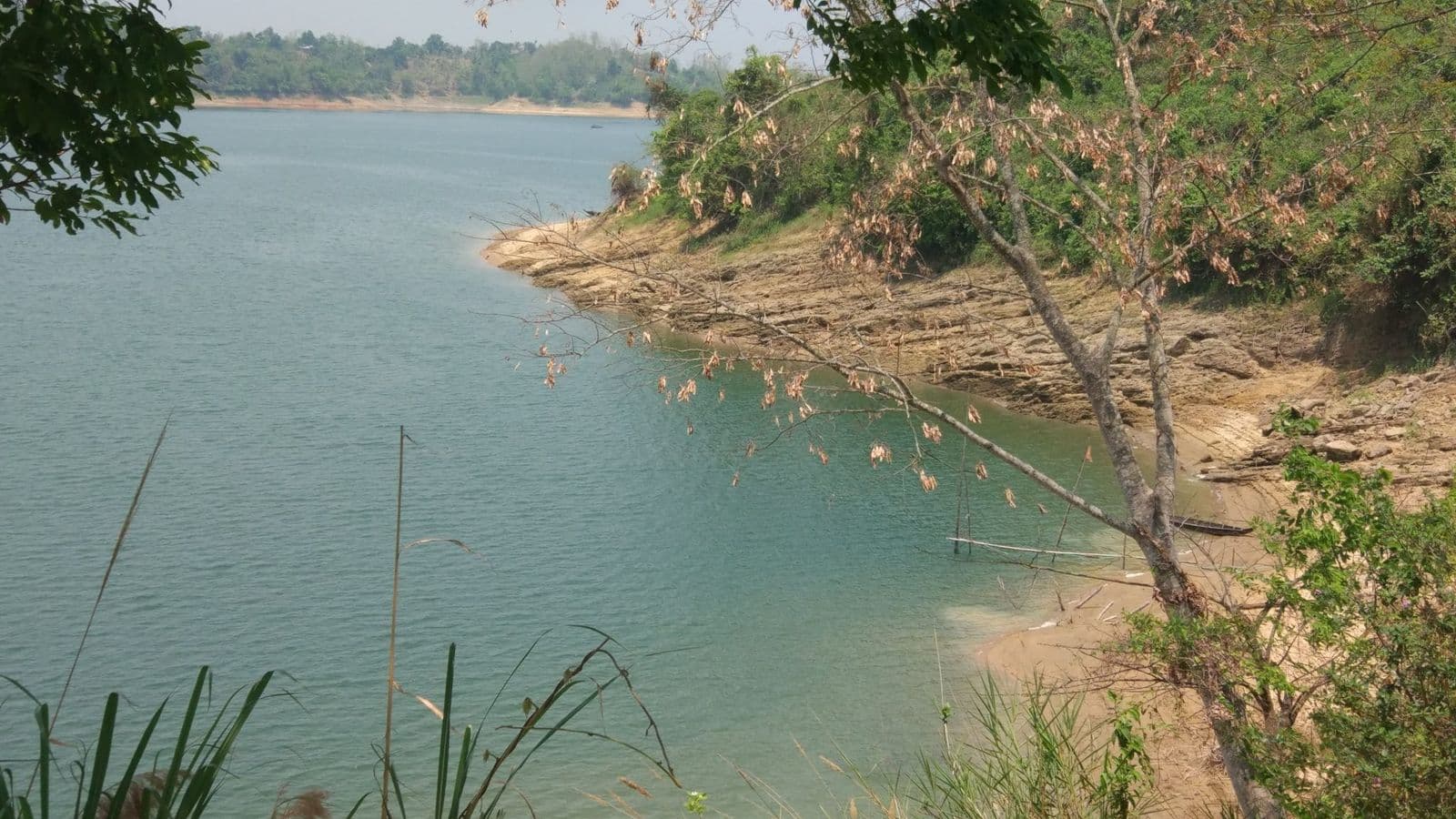 Rangamati Lake Country