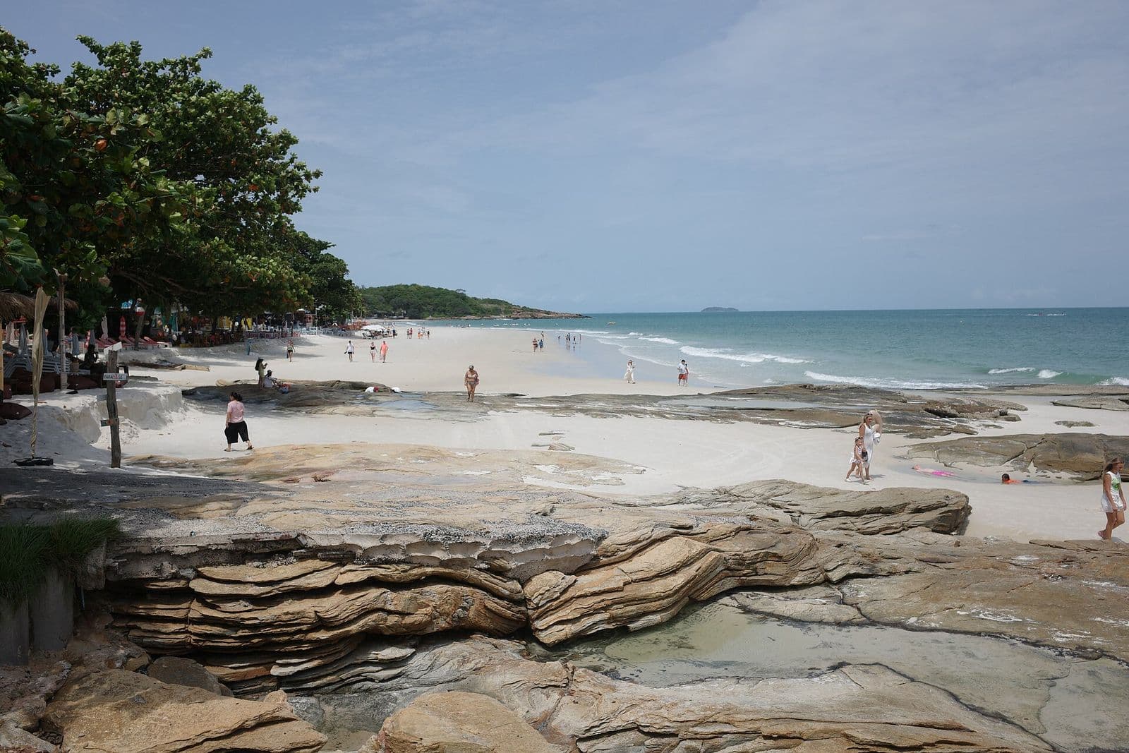 Bangkok & Ko Samet