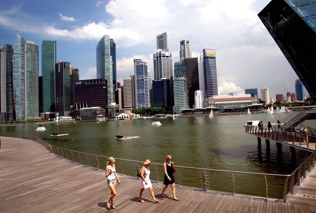 Singapore Family Week — photo 2