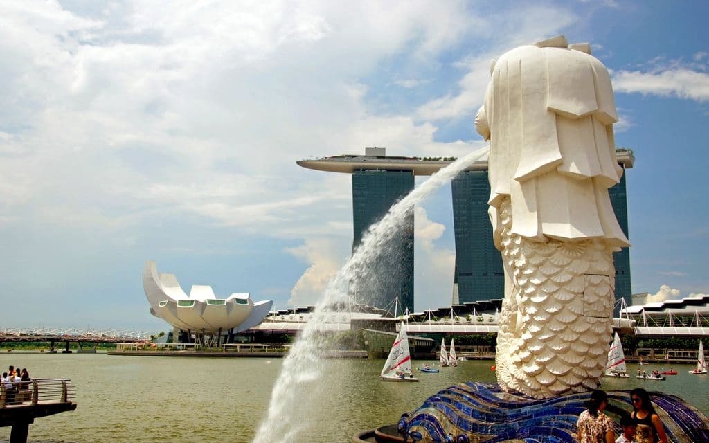 Singapore Family Week