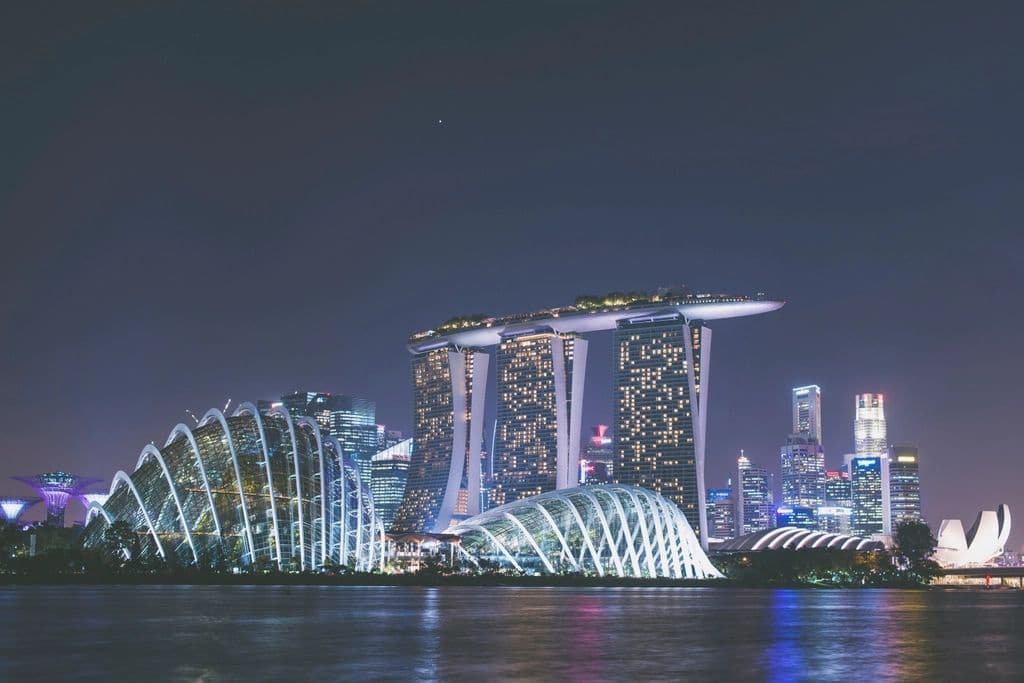 Singapore Family Week — photo 1